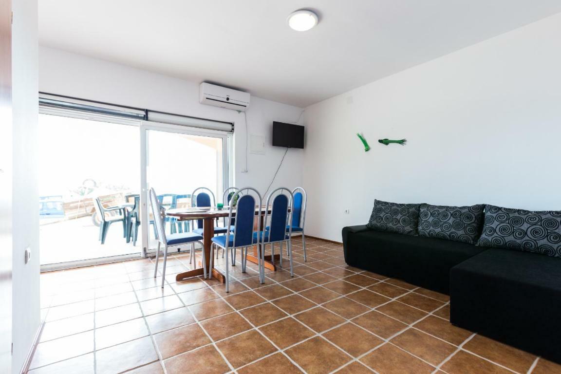 Apartmani Filip Mandre Exterior foto